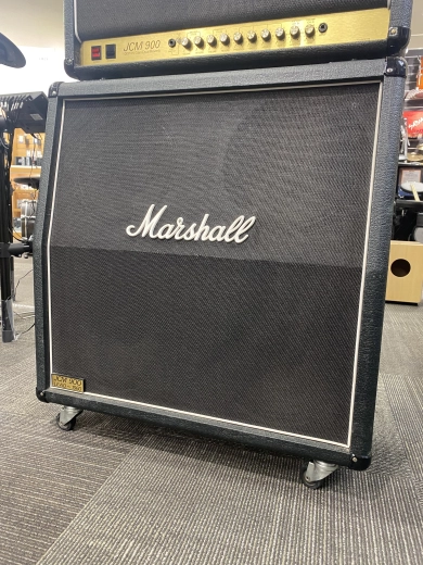 Marshall - JCM900 1960A